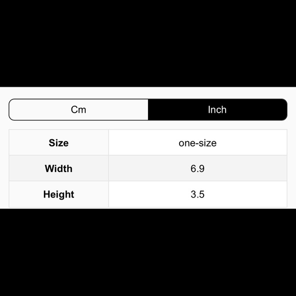 Floral Design Face Mask - Picture 4 of 4